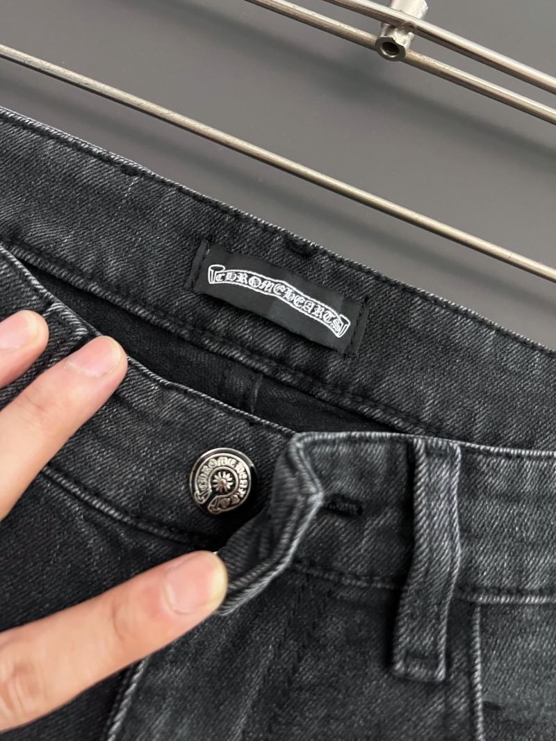 Chrome Hearts Jeans